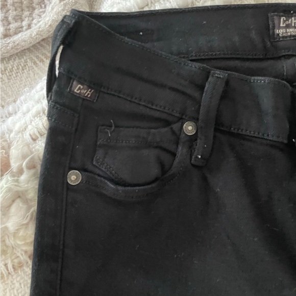 Citizens of Humanity Avedon Skinny Jeans - Picture 3 of 6